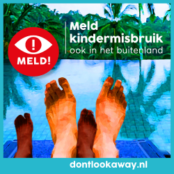 meld kindermisbruik