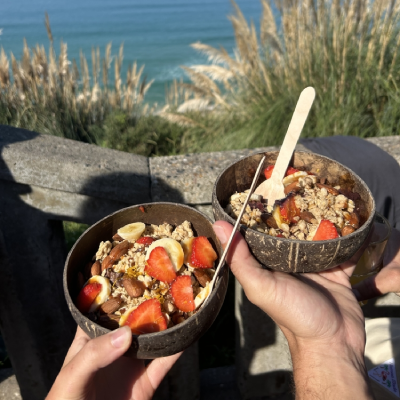 açai bowl