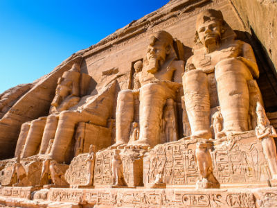 Groepsreis egypte: cultuur & strand; mummies, pira...