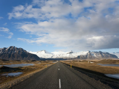 Groepsreis IJsland - 8 dagen; Het land van vuur en ijs