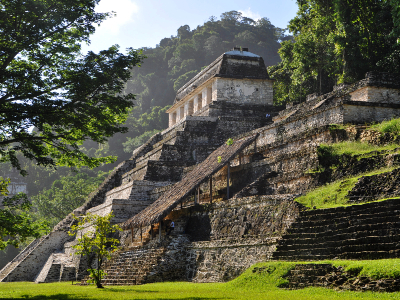 Groepsreis Maya route; Tempels in het oerwoud