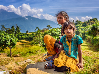Groepsreis Nepal Avontuurlijk; Rondreis met Himalaya trektocht
