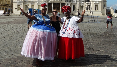 Salvador de Bahia