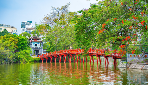 Hanoi