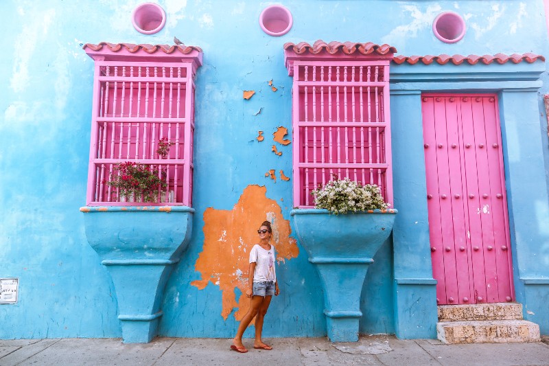 Medellín - Cartagena