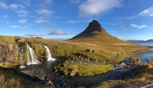 Snæfellsnes