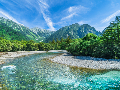Rondreis Japan (2 weken) ; Actief Japan, buiten de gebaande paden